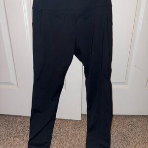 Baleaf Black Active Leggings